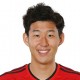 Fodboldtøj Son Heung-min